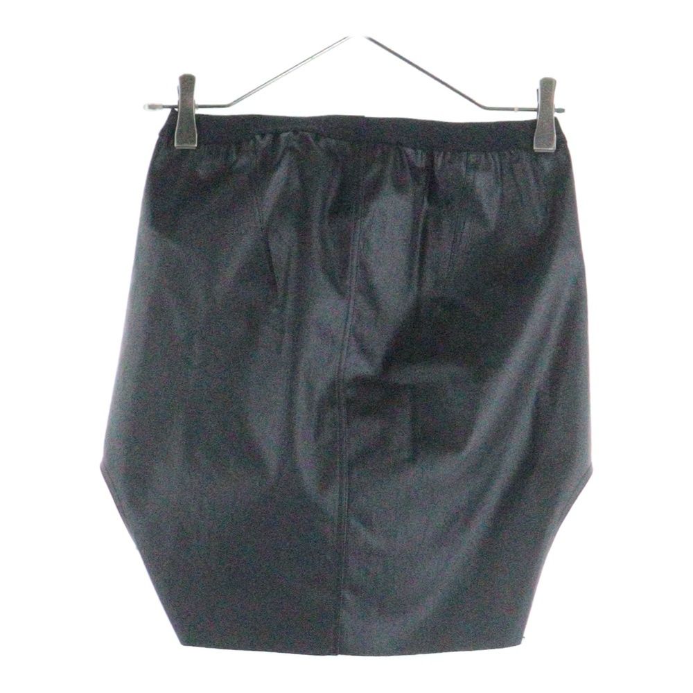 Rick Owens (リックオウエンス) 24SS クリアランス Diana miniskirt