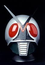 RMW 016 仮面ライダーＸマスク 1|2スケールマスク