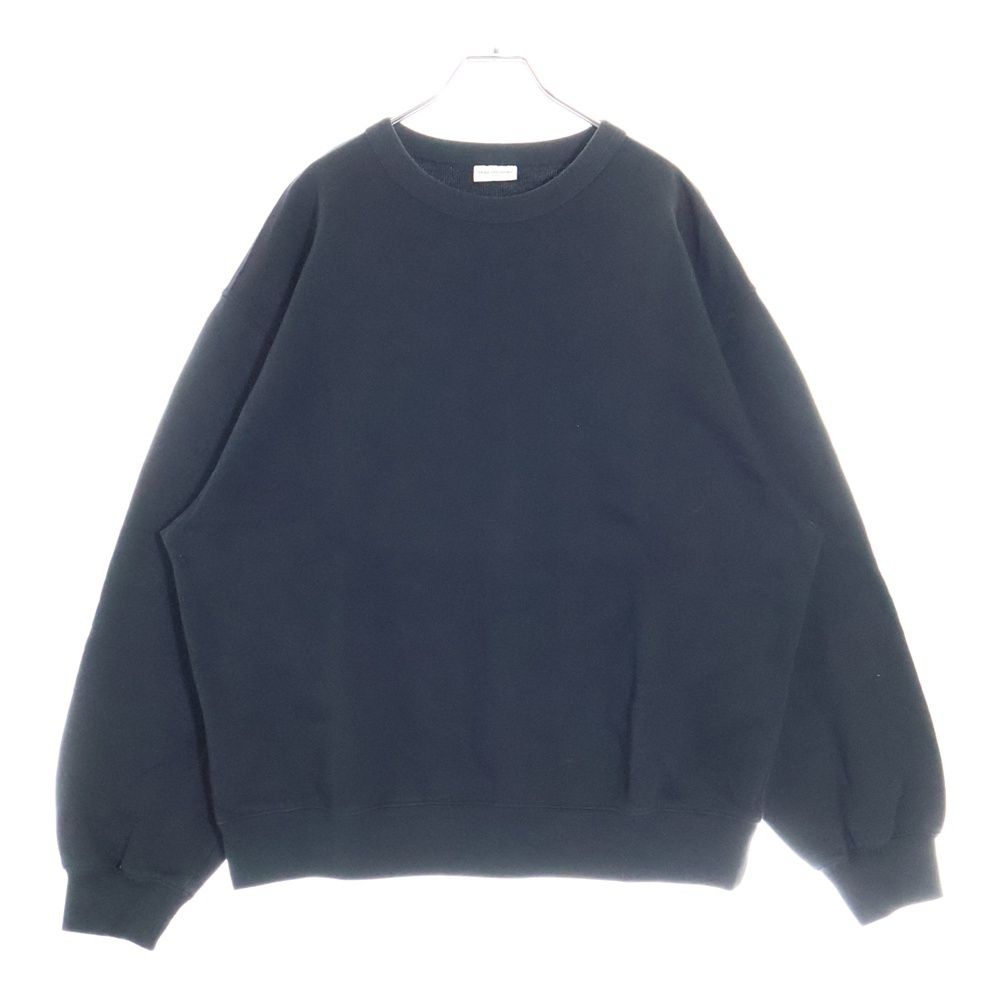 Dries Van Noten ドリスヴァンノッテン長袖トレーナー　スウェット DRIES VAN NOTEN ドリスヴァンノッテン トップス ジャージー