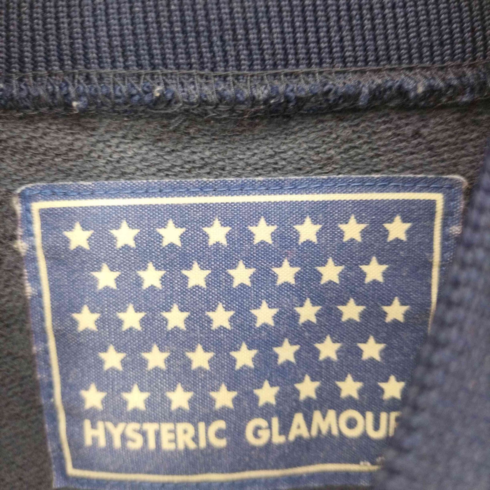 ヒステリックグラマー HYSTERIC GLAMOUR 00S マリファナ プリント 
