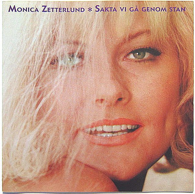 超歓迎 モニカ・ゼタールンド Monica Zetterlund【超稀少ボックス6CD 