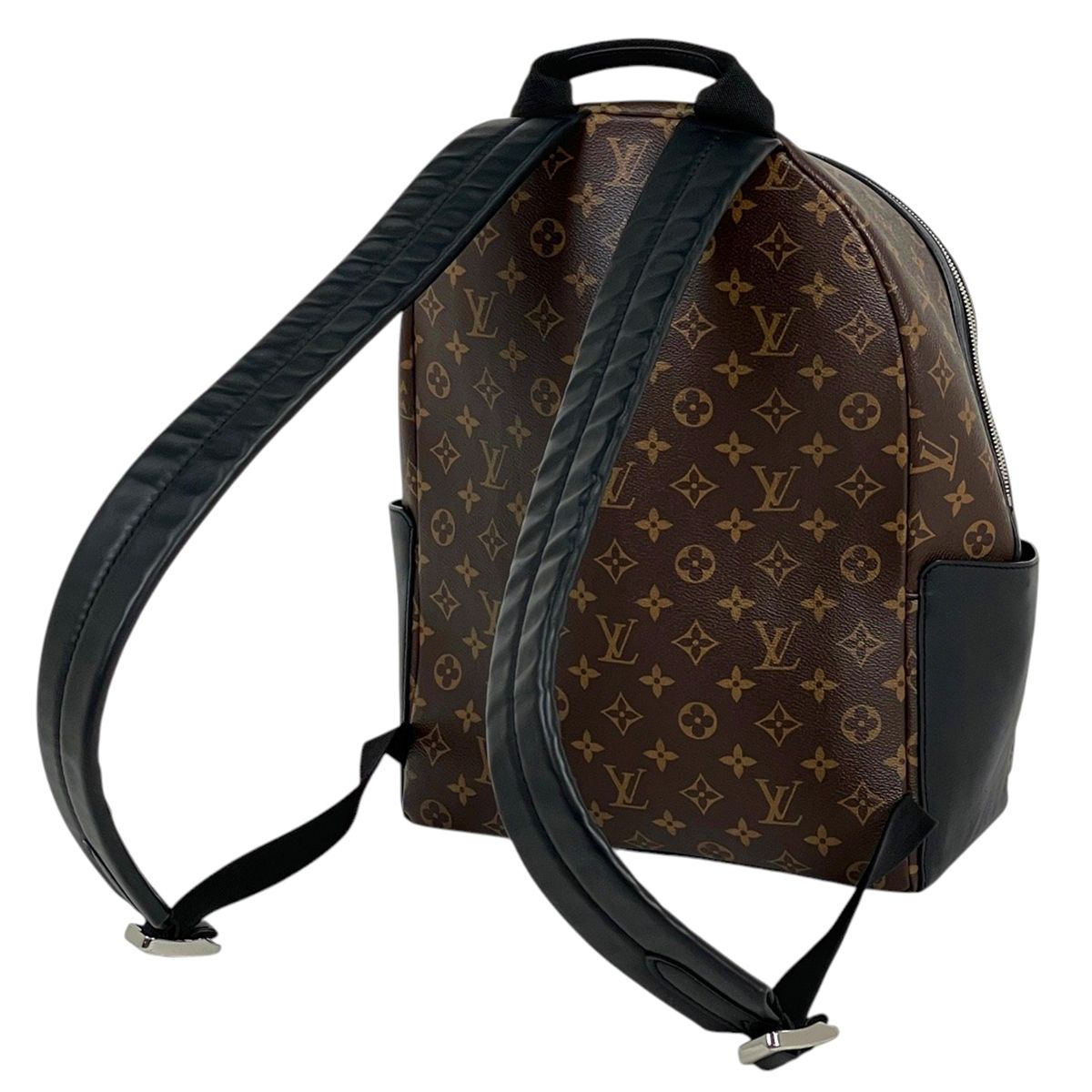 ルイ・ヴィトン Louis Vuitton ディスカバリー バッグパック リュック  