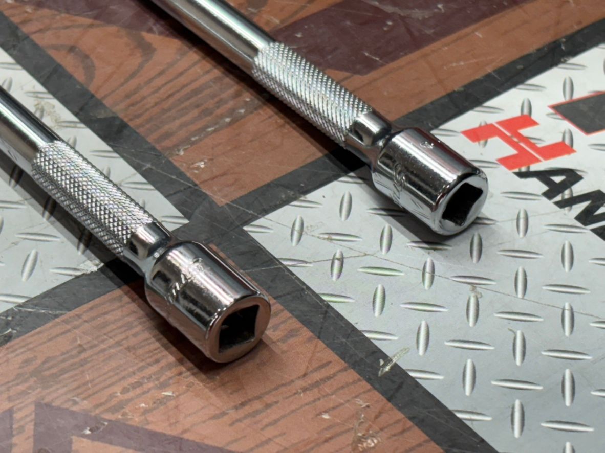 〇〇【中古】スナップオン Snap-on エクステンションバー 2本