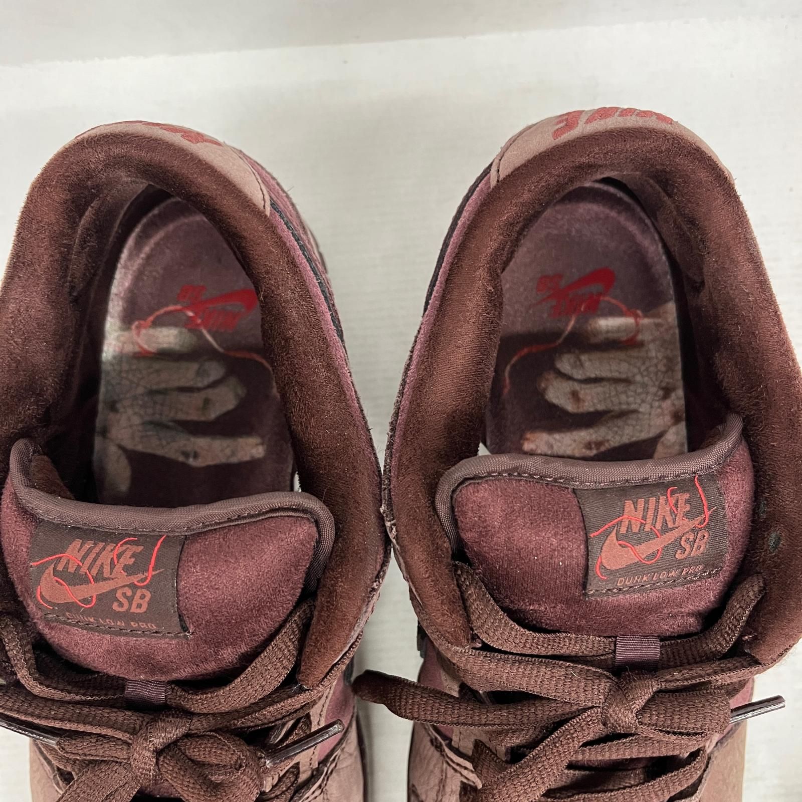 加古川店】 中古 NIKE SB | ナイキエスビー スニーカー SB Dunk Low