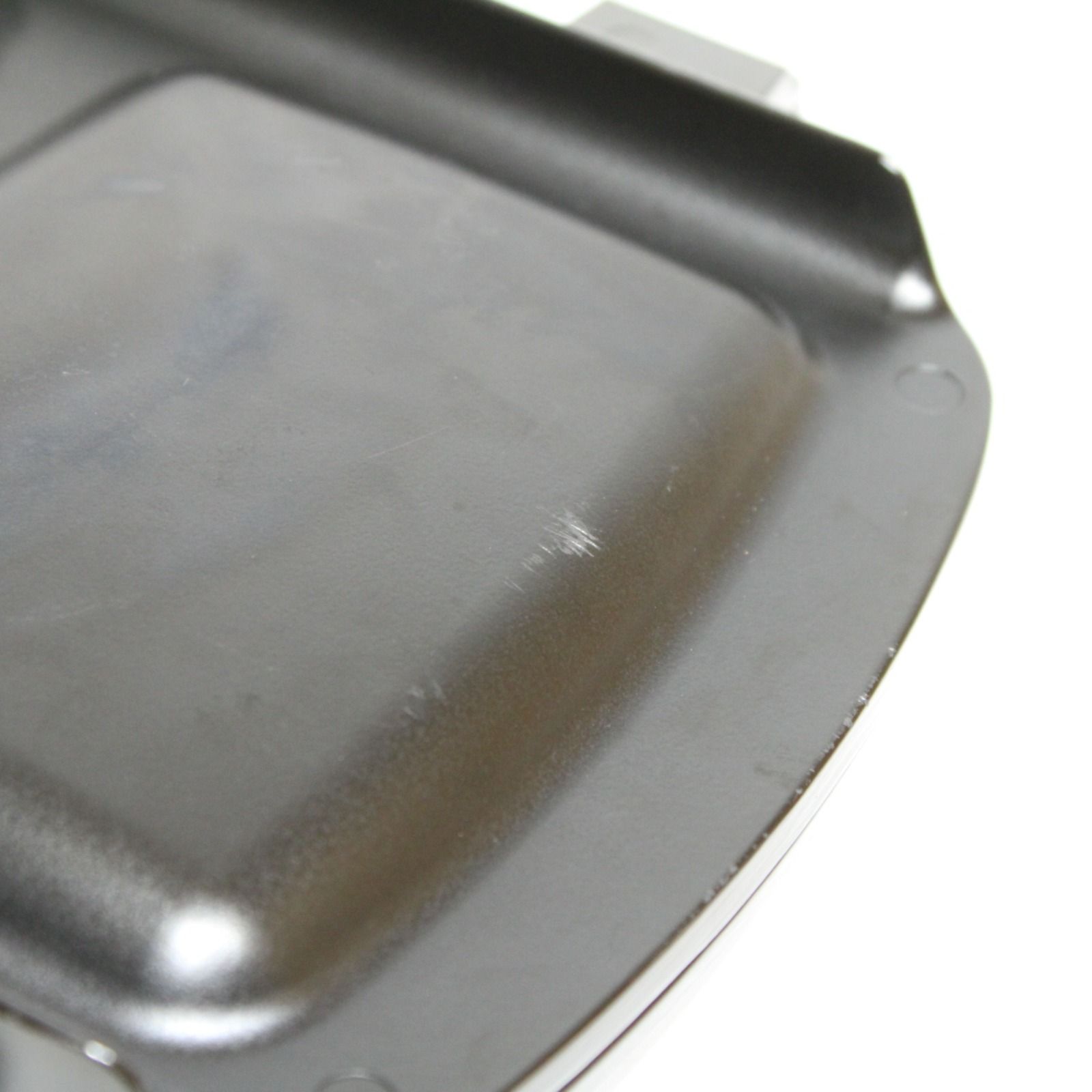 スノーピーク トラメジーノブラック