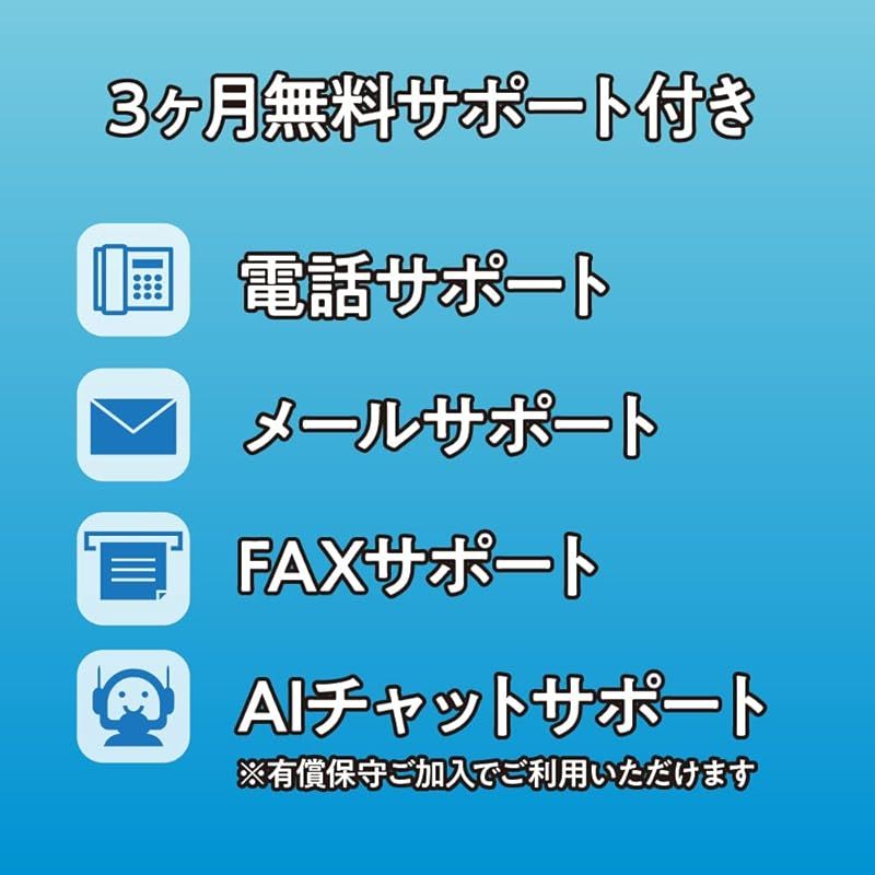 パッケージ版