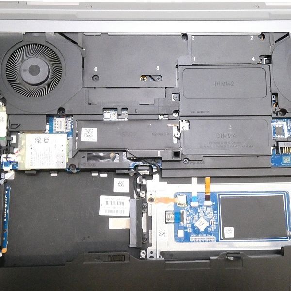 HP ZBook