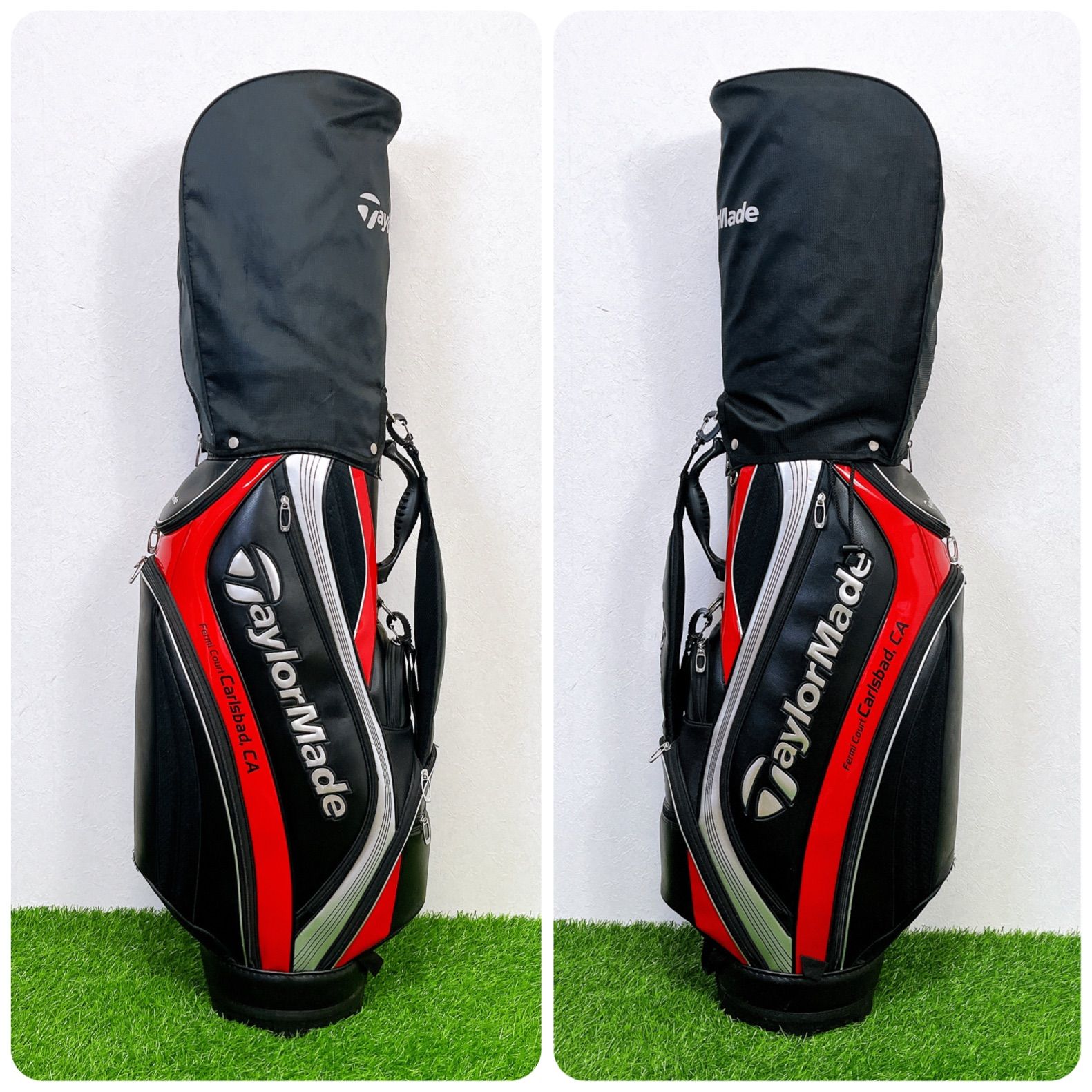 メンズゴルフクラブ 13本セット