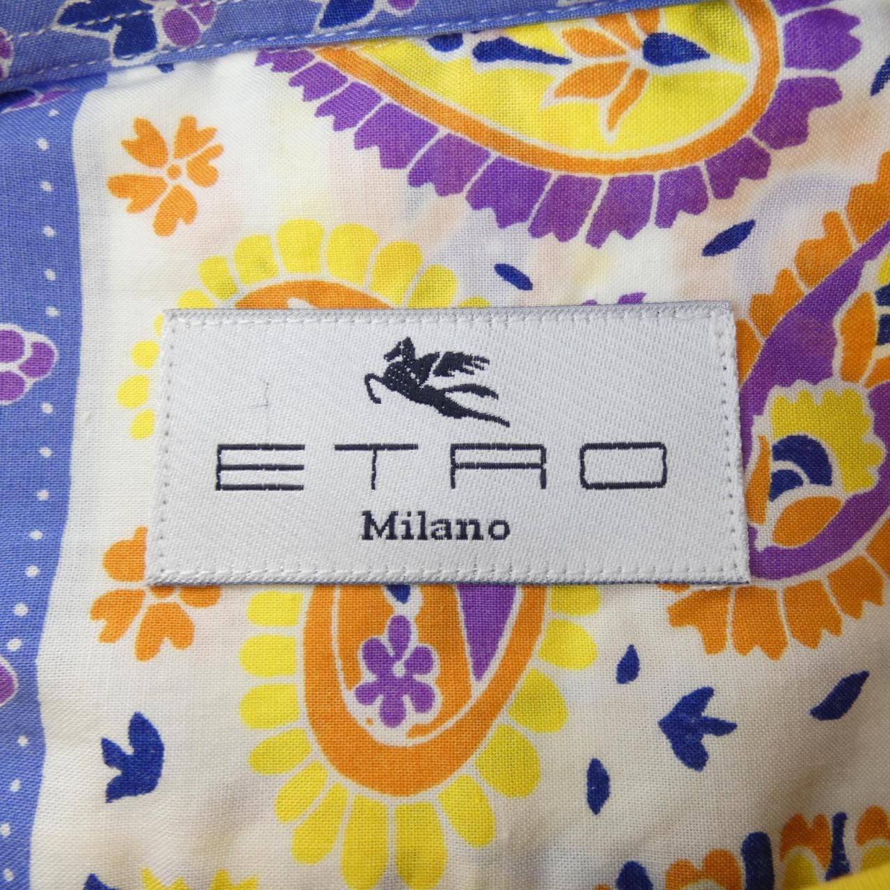 エトロ ETRO