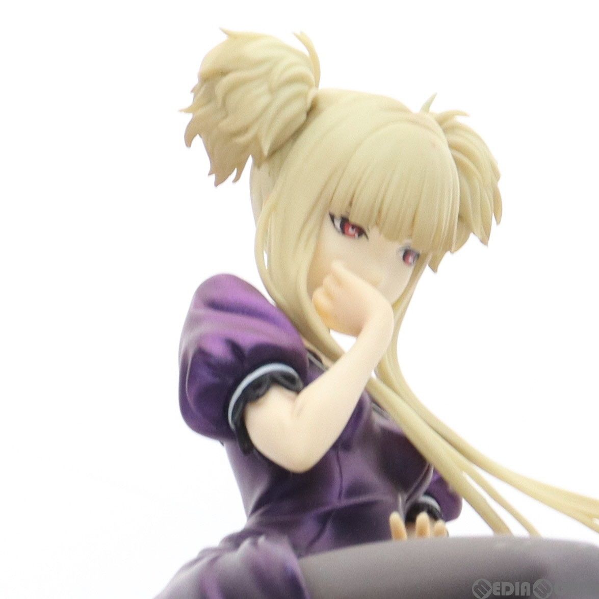 コンゴウ 蒼き鋼のアルペジオ -アルス・ノヴァ- 1/8 完成品