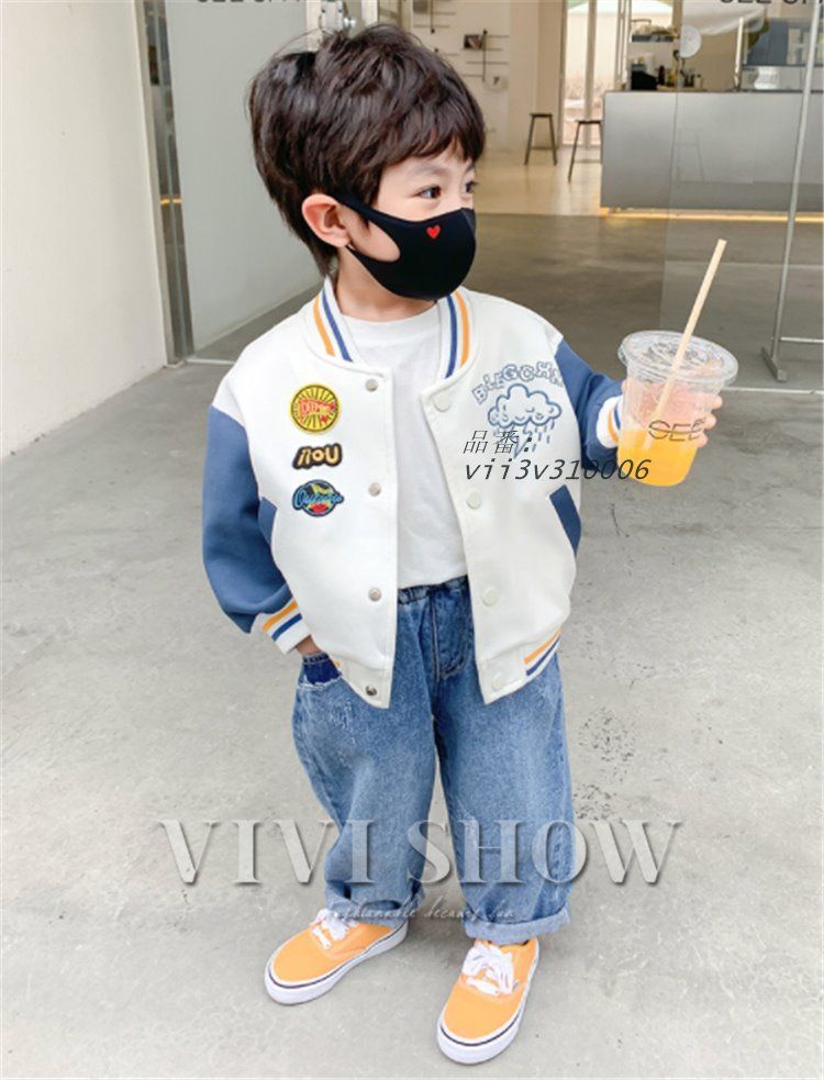 韓国子供服