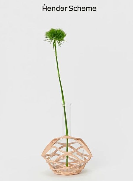 ガラス フラスコ型花瓶 ガレ？ お値下げ中 ガラス フラスコ型花瓶 ガレ