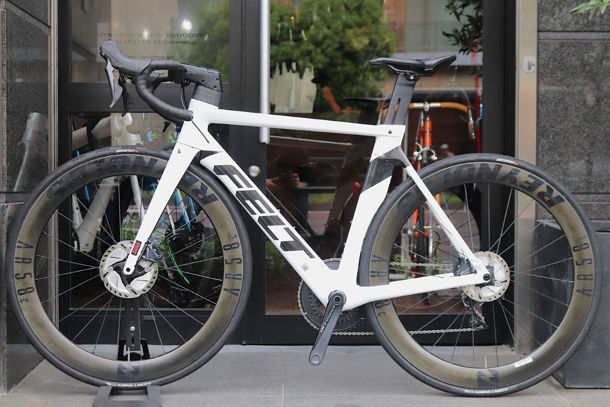 フェルト FELT AR ADVANCED DISC 2021年モデル 54サイズ シマノ 
