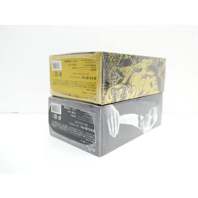  龍が如く 真島モデル 2点セット 夜の帝王ver 嶋野の狂犬ver 香水 WA 6486 その他 香水