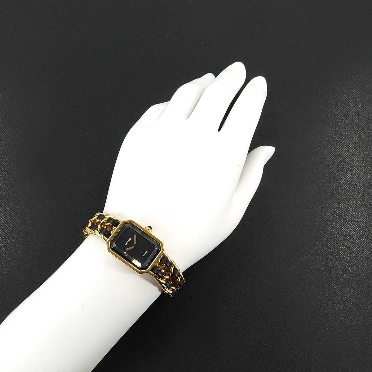 ウォッチ Premiere