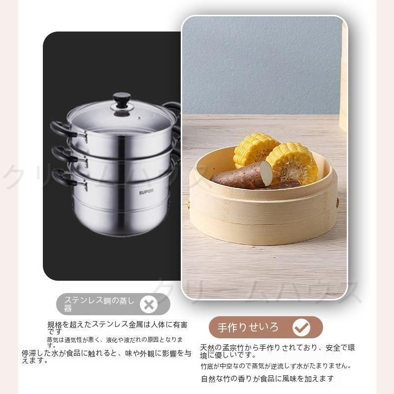 フジノス エレックマスター プロ セイロ 蓋付 24cm 8合炊き エレックマスター プロ セイロ(蓋付) フジノス 通販モノタロウ