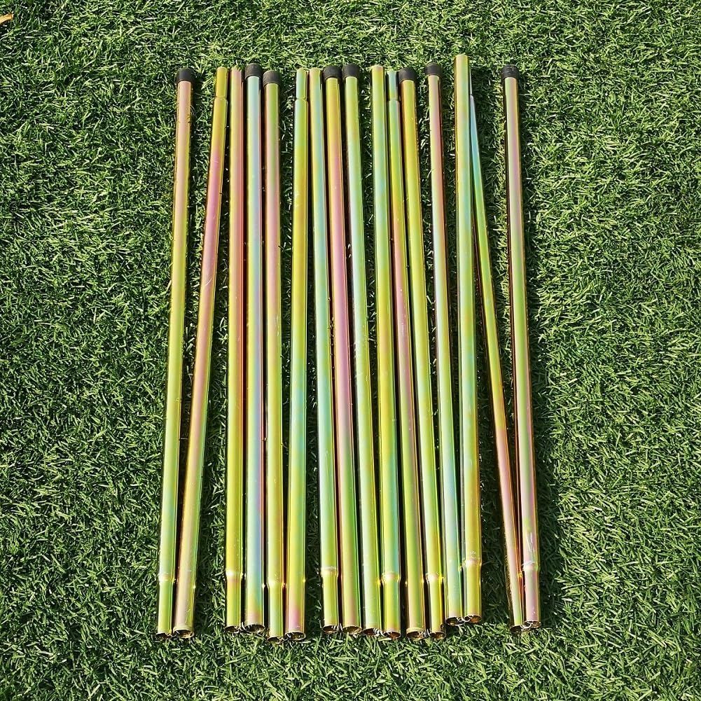 スリーシーズンコットンキャンバスキャンプテント