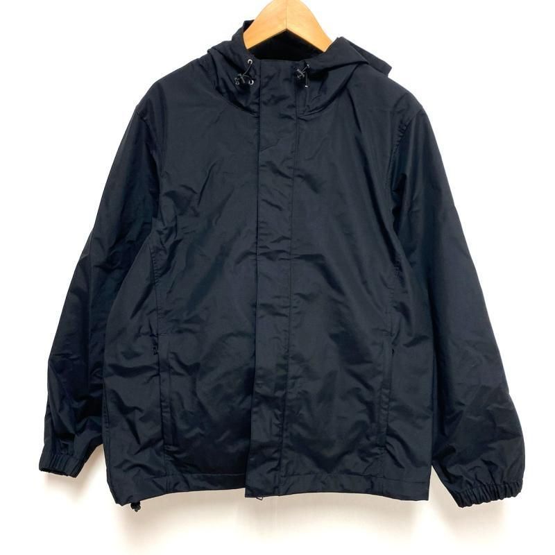 SOPHNET. 3LAYER HOODED BLOUSON 3レイヤーナイロン - メルカリ