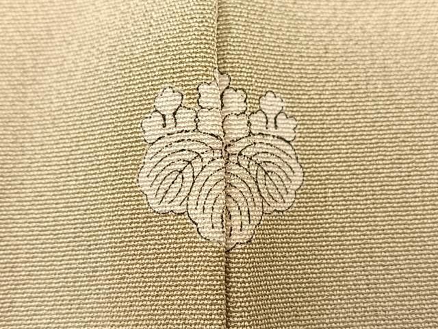 平和屋着物□豪華色留袖 作家物 草花文 暈し染め 正絹 逸品