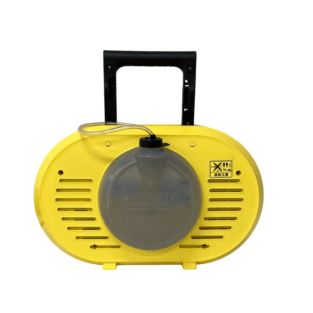 KARCHER ケルヒャー JTK25 家庭用高圧洗浄機 家電 中古 S9997997