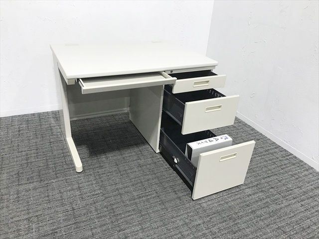 片袖デスク コクヨ