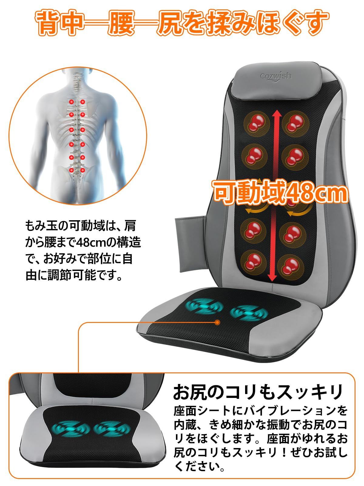 職場用