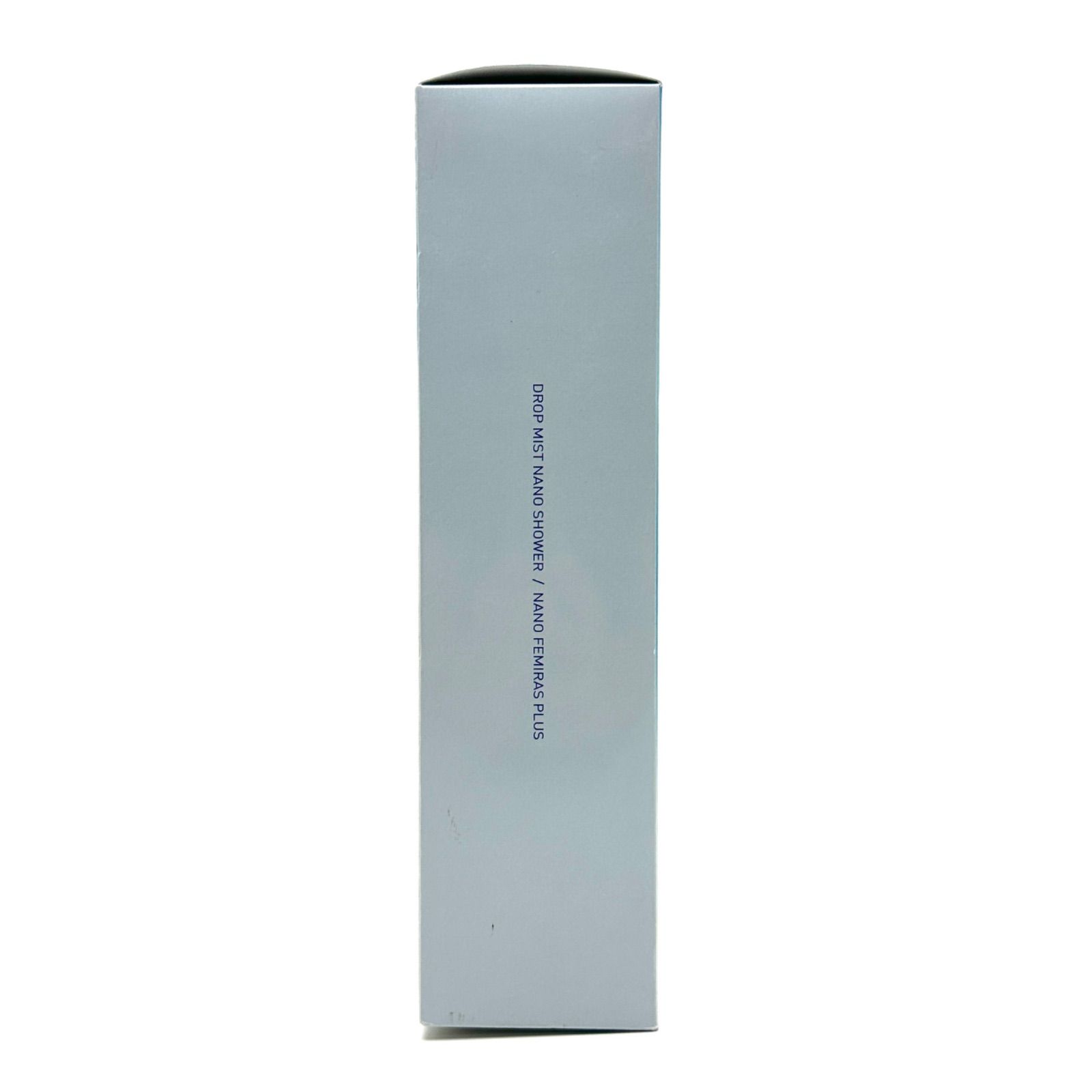 楠本質店/元住吉】新品・未使用品 ナノフェミラス・プラス ドロップ