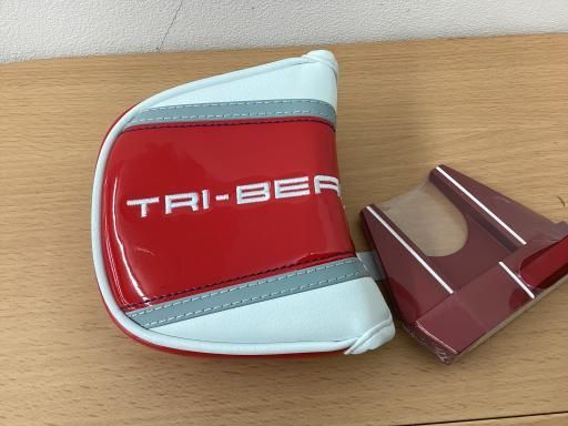 オデッセイ パター 赤 34インチ【週末限定セール】 楽天市場】【限定品