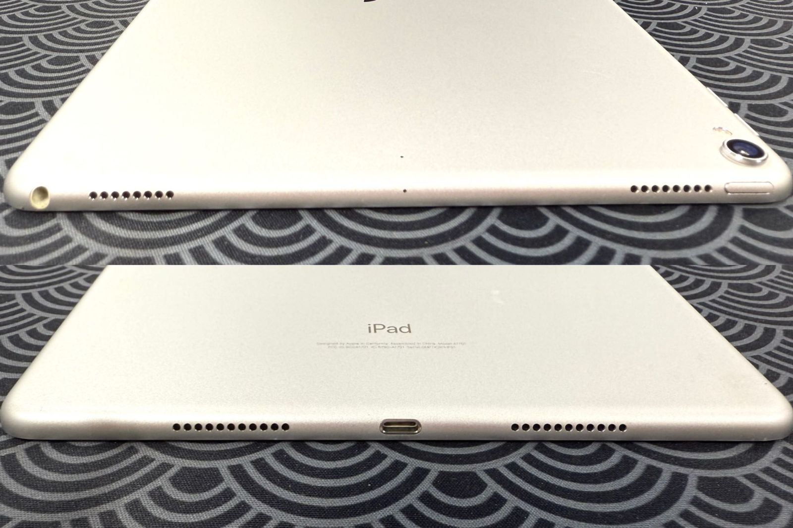 訳アリ品」Apple iPad Pro 10.5インチ Wi-Fi モデル256GB MPF02J