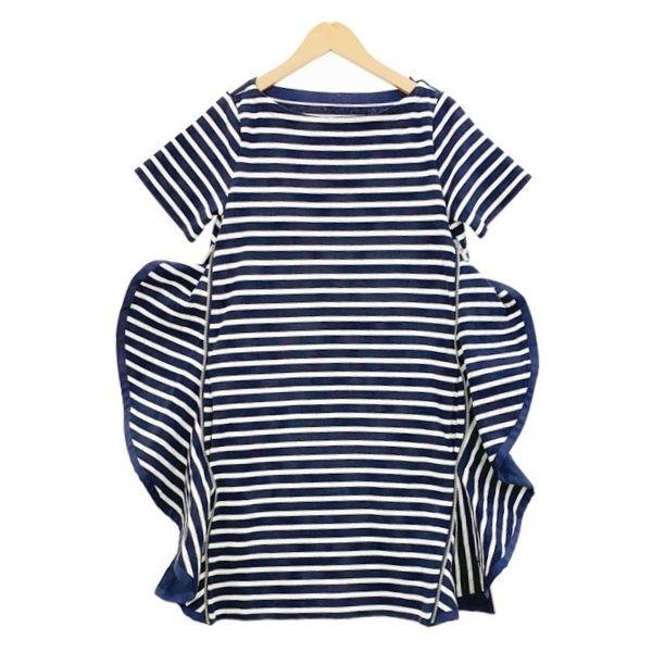 sacai サカイ