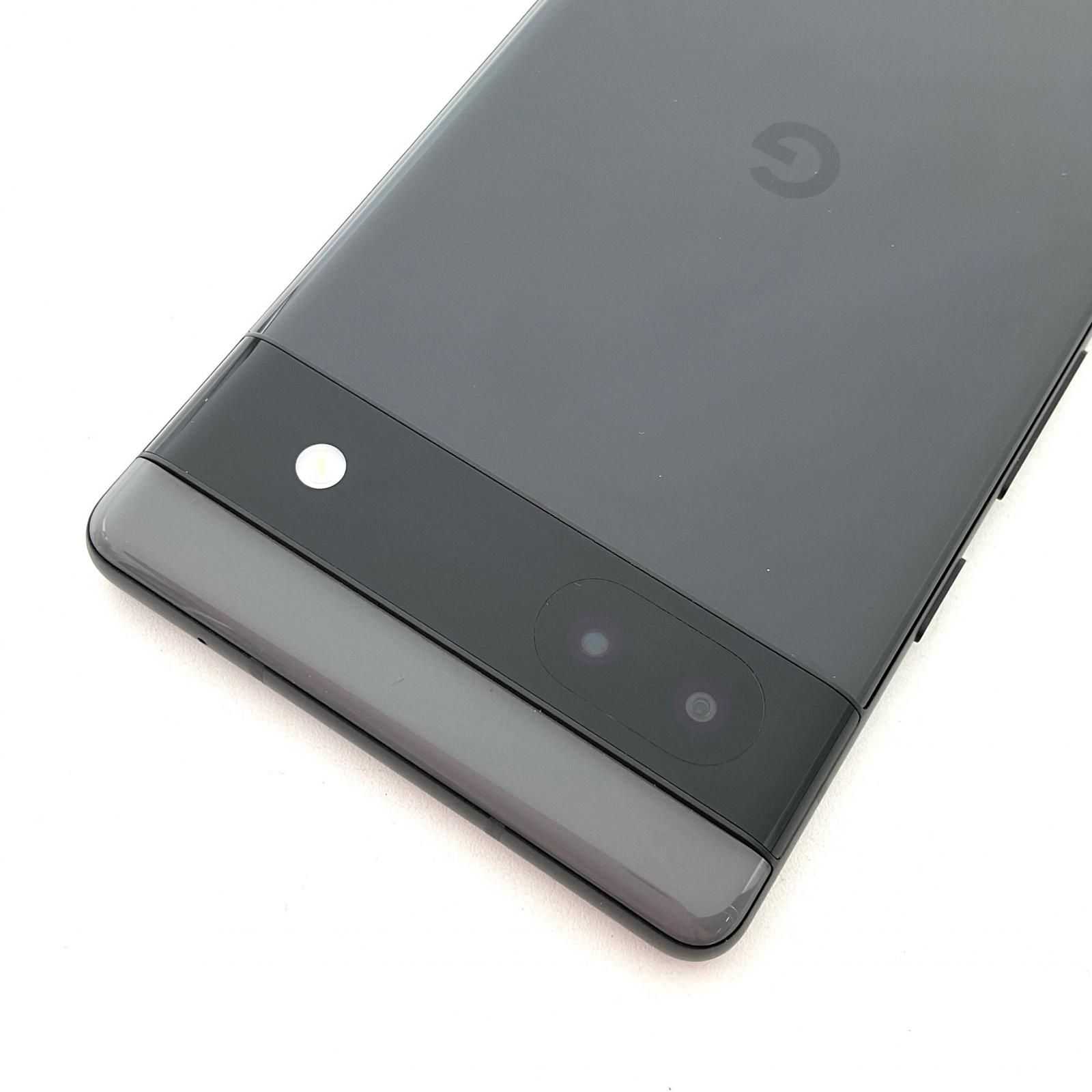 Google - 【新製品】Google Pixel 6a チャコール 128GB SimFree Google Pixel 6a SIMフリー 128GB チャコール｜Yahoo!フリマ（旧