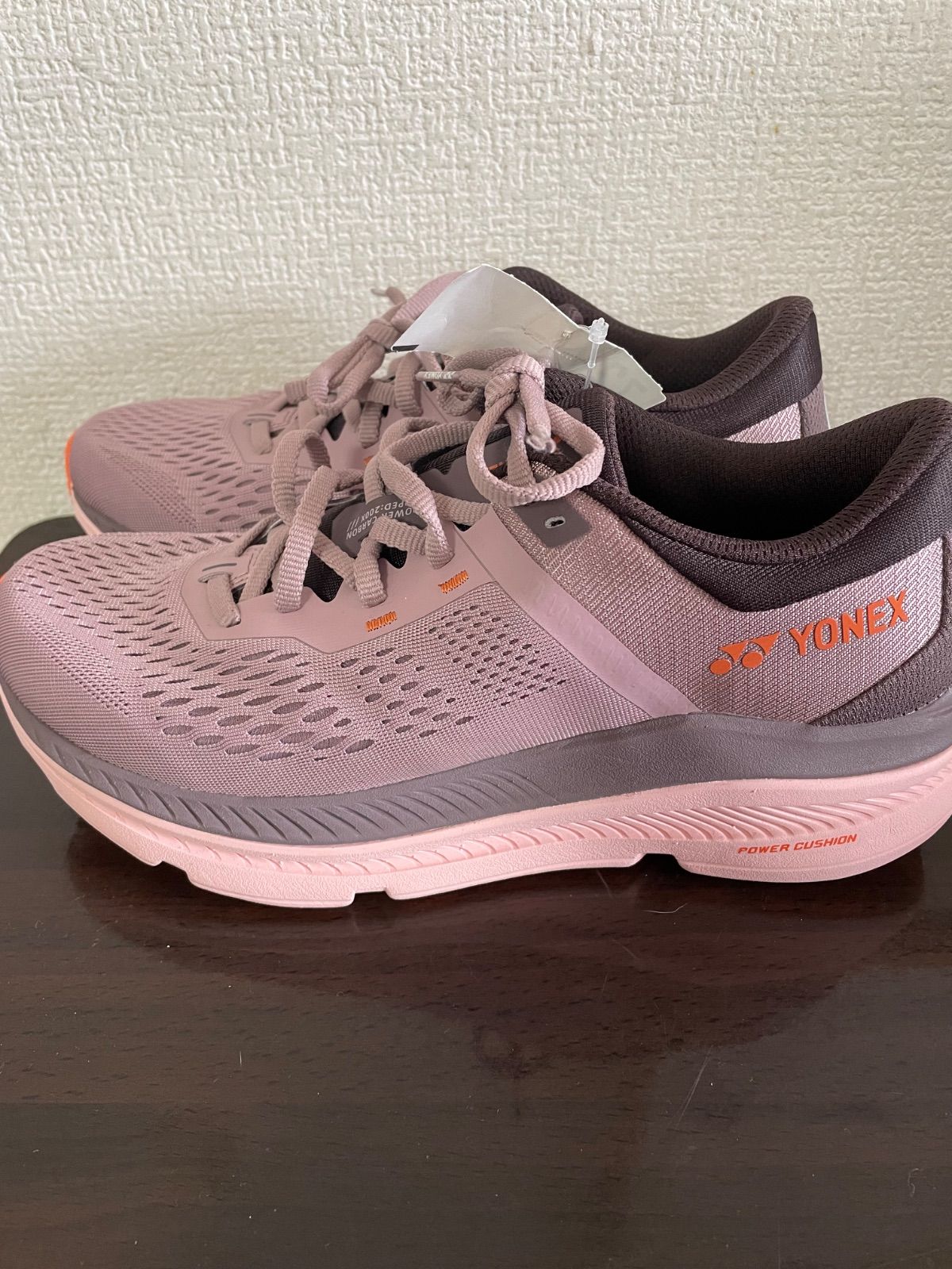 ヨネックス YONEX ランニングシューズ セーフラン 200X SHR200XL 26.0cm LLC-HASEGAWATOSO_COM