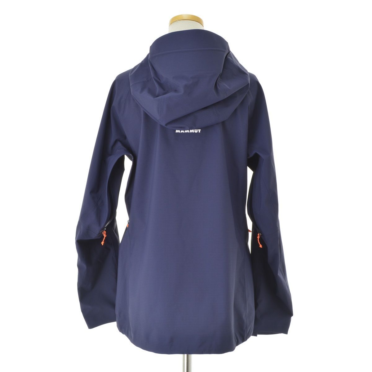 MAMMUT 160周年 マウンテンパーカー 【公式通販】