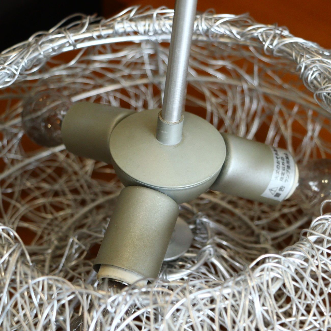 Francfranc フランフラン ショップ ペンダントライト シーリングライト