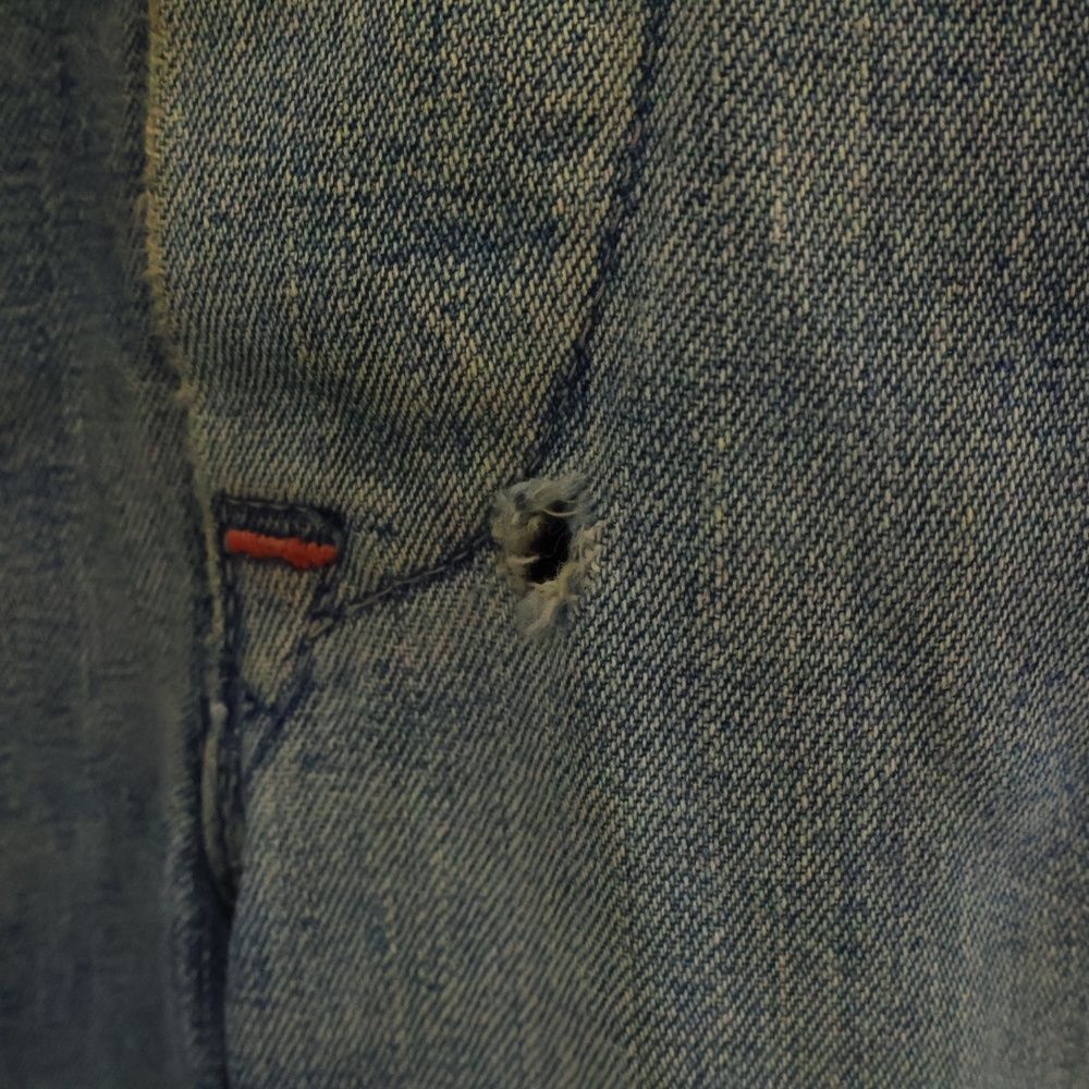 オーバーオール