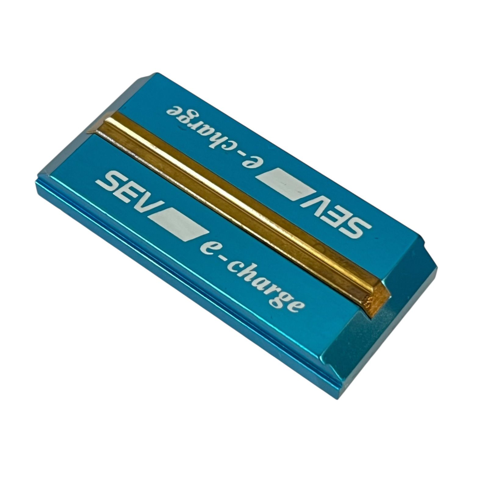 SEV e-charge 1個 中古品 SEV e-charge 1個 中古品②