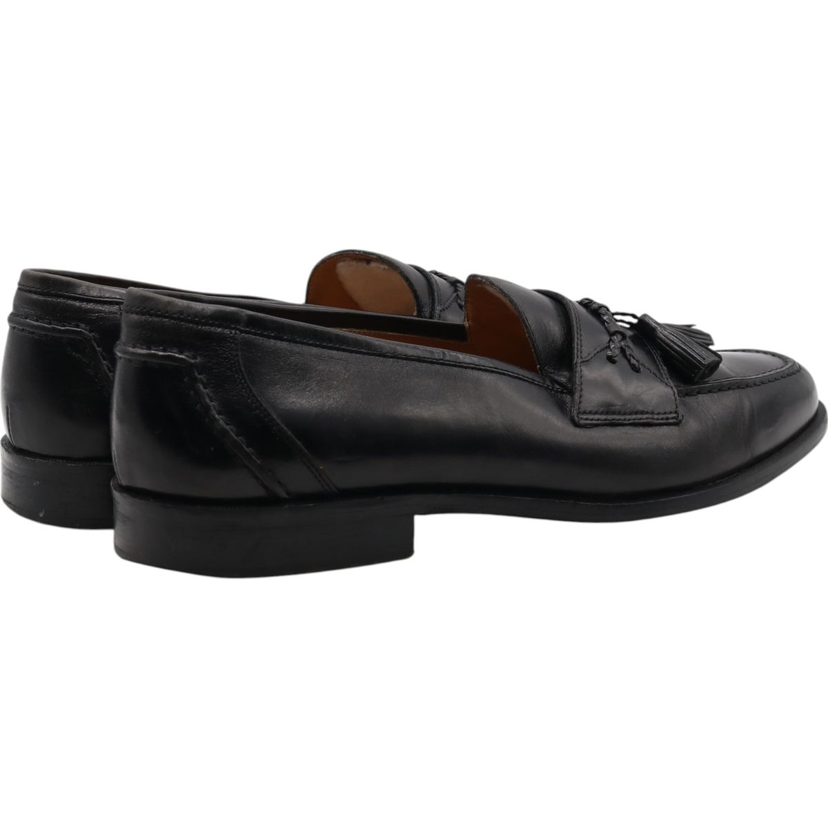 古着 ジョンストンアンドマーフィー JOHNSTON AND MURPHY