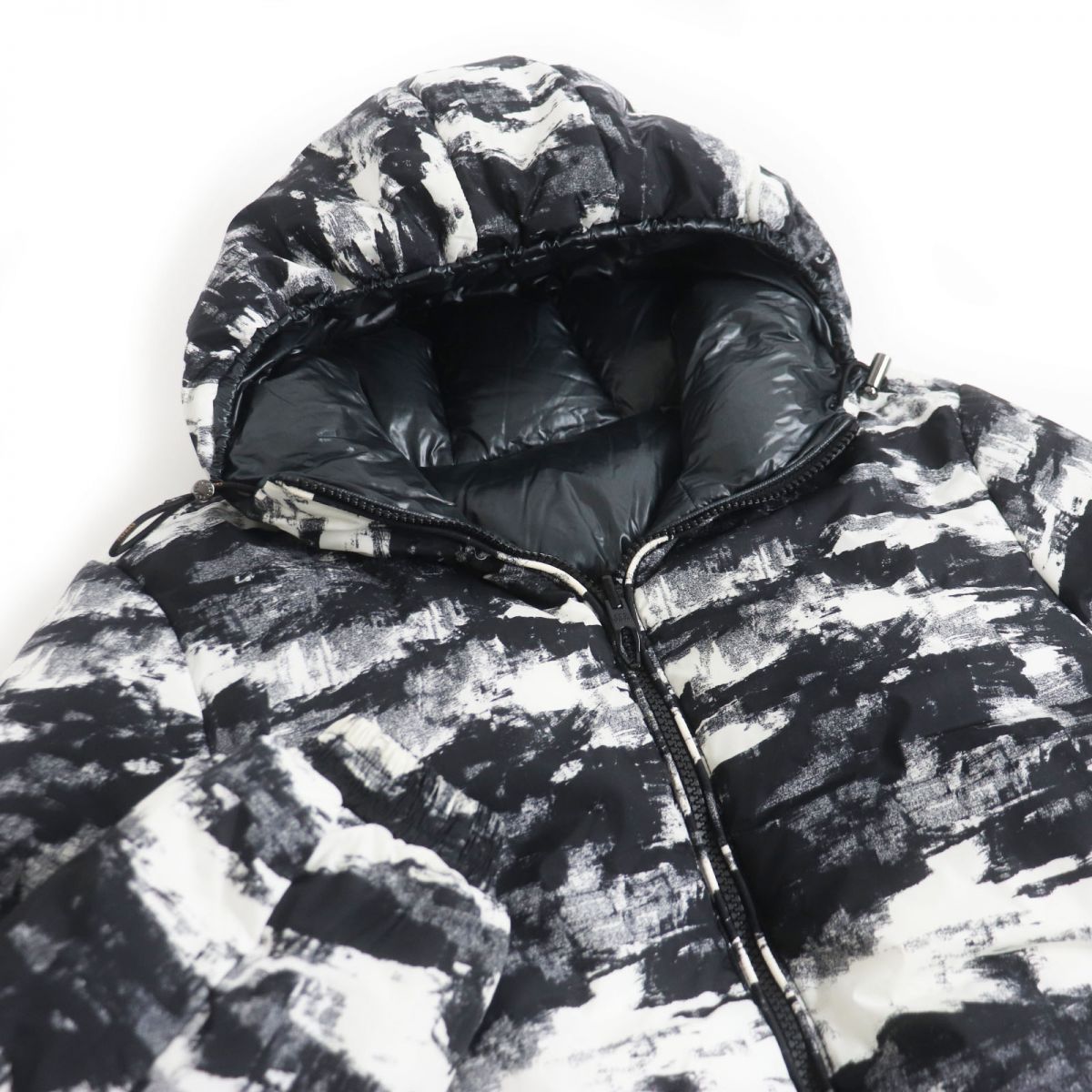 良品□20AW TATRAS/タトラス MTAT20A4711-D GAURO 総柄/無地 