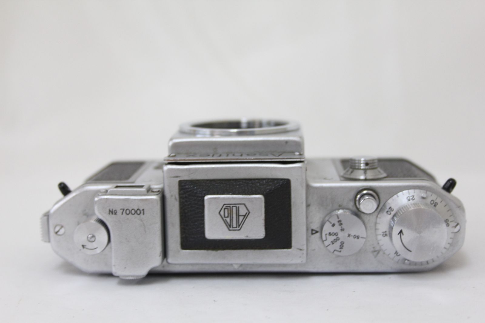Asahiflex takumar