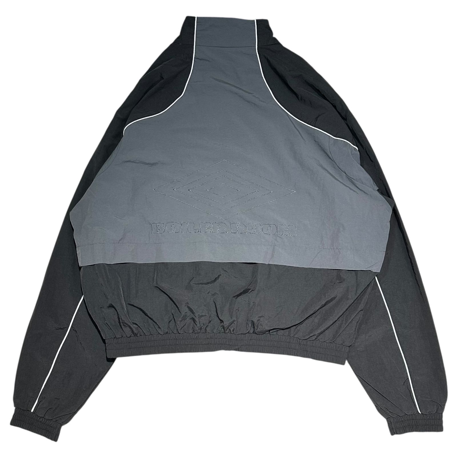 BOILER ROOM × UMBRO(ボイラールーム × アンブロ) Track Jacket 