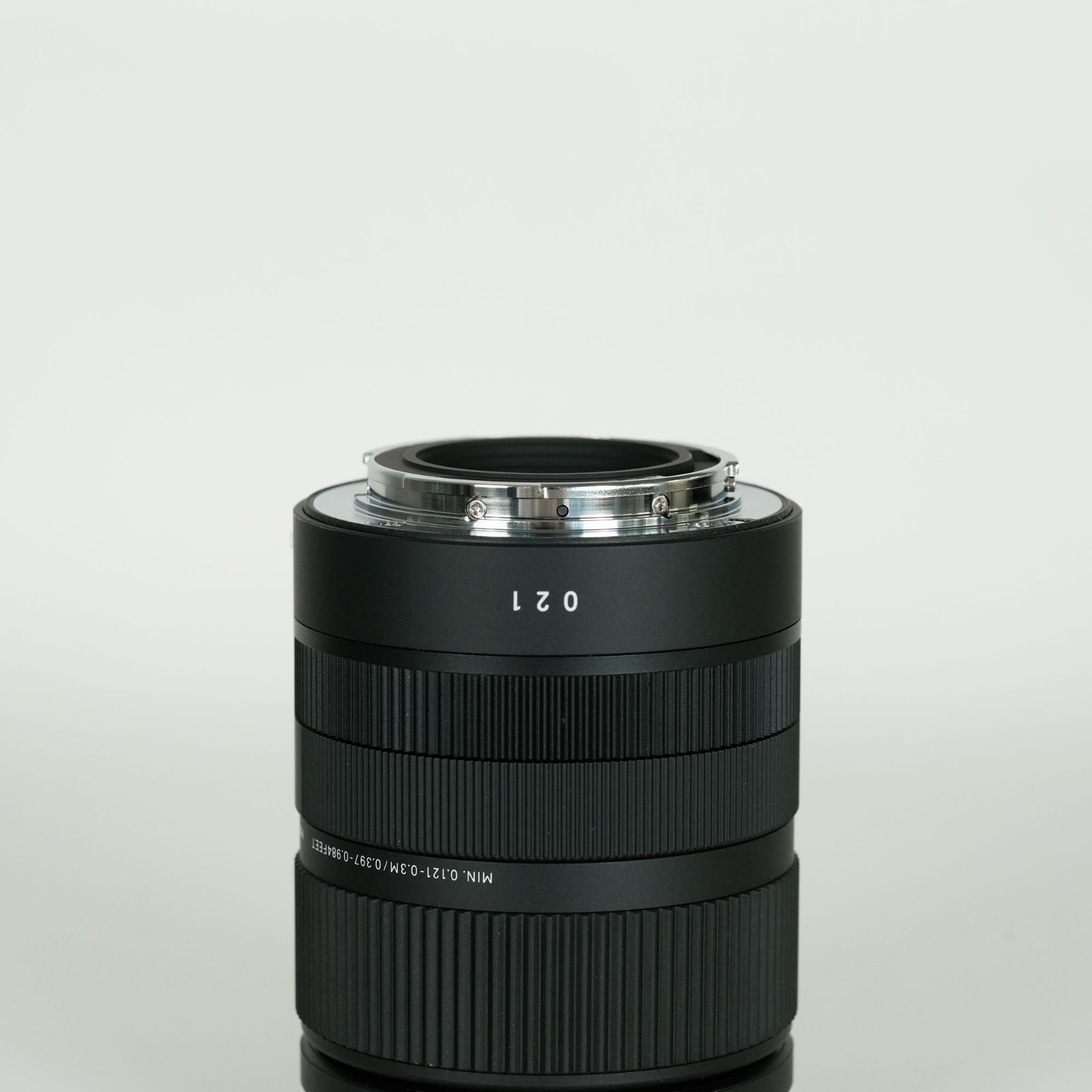 18-50mm F2.8