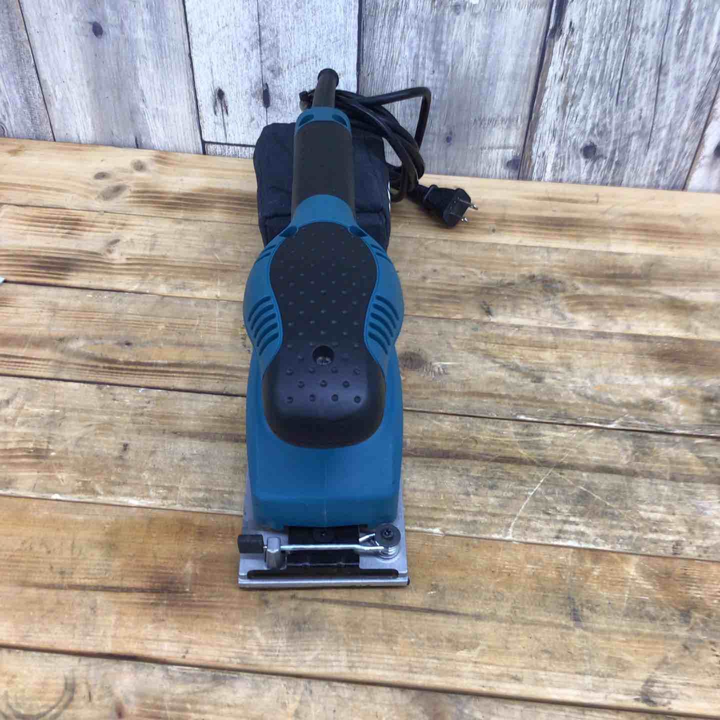 品 マキタ makita 仕上サンダ BO3710 100V ペーパーやすり付属 サンダー 東大和店