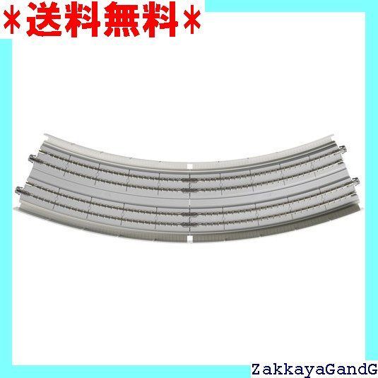 KATO Nゲージ 複線高架アプローチ線路R414/381-22.5° 左右各1入 20-545 鉄道模型用品 2mvetro Amazon | KATO Nゲージ 複線高架アプローチ線路R414/381-22.5