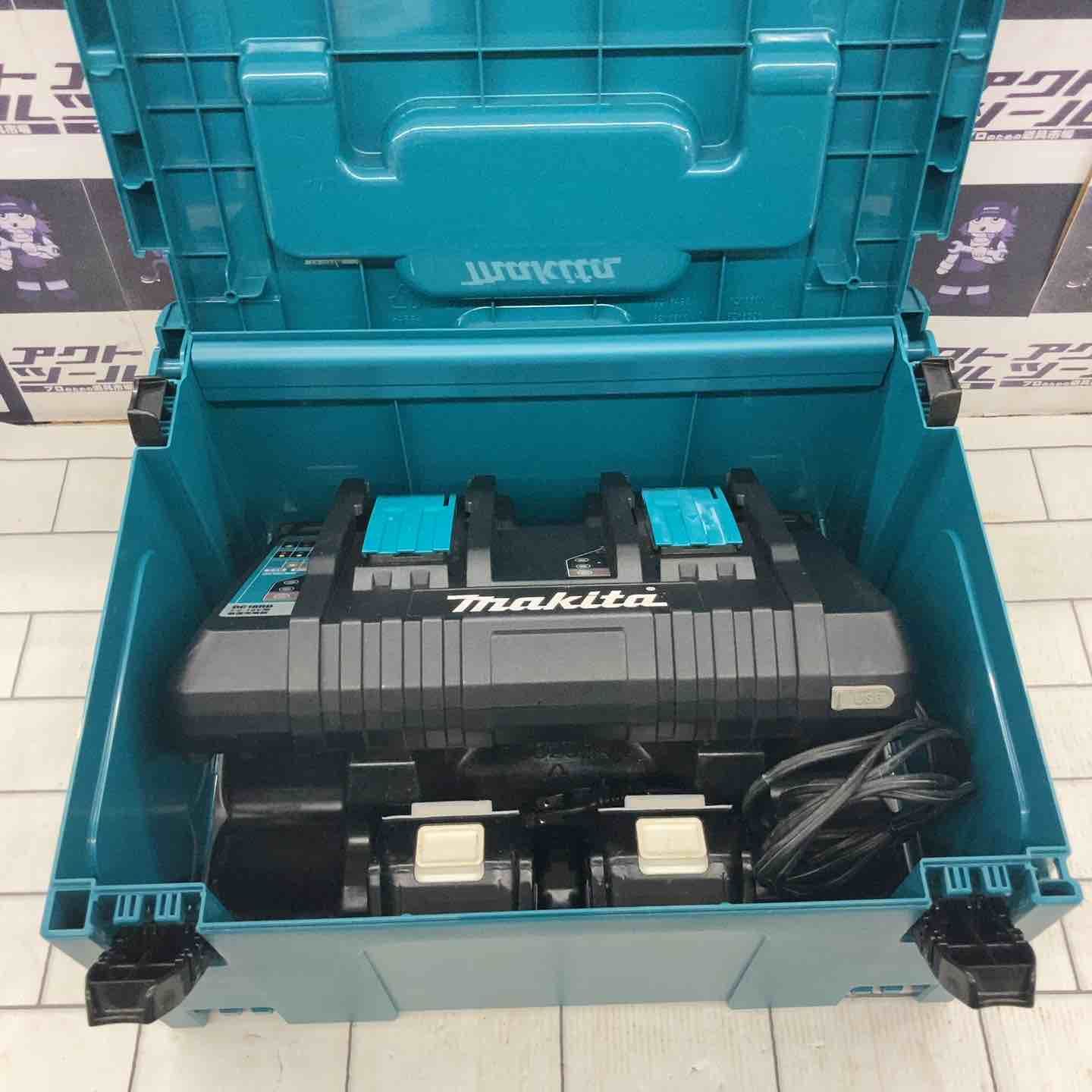 ☆マキタ(makita) パワーソースキット1 A-61226【所沢店】 - メルカリ