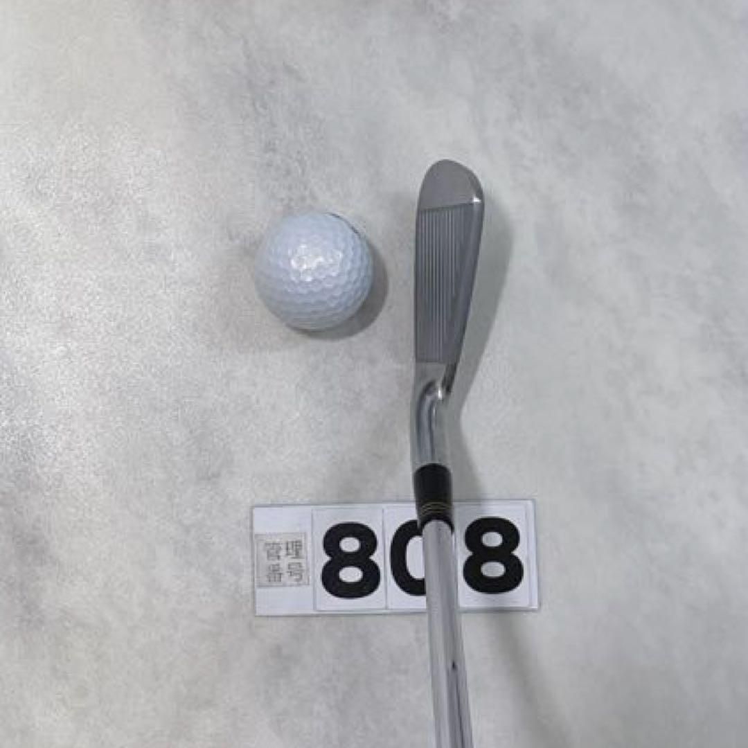 新品グリップ 激レア 2番 スリクソン I-404 アイアン X100