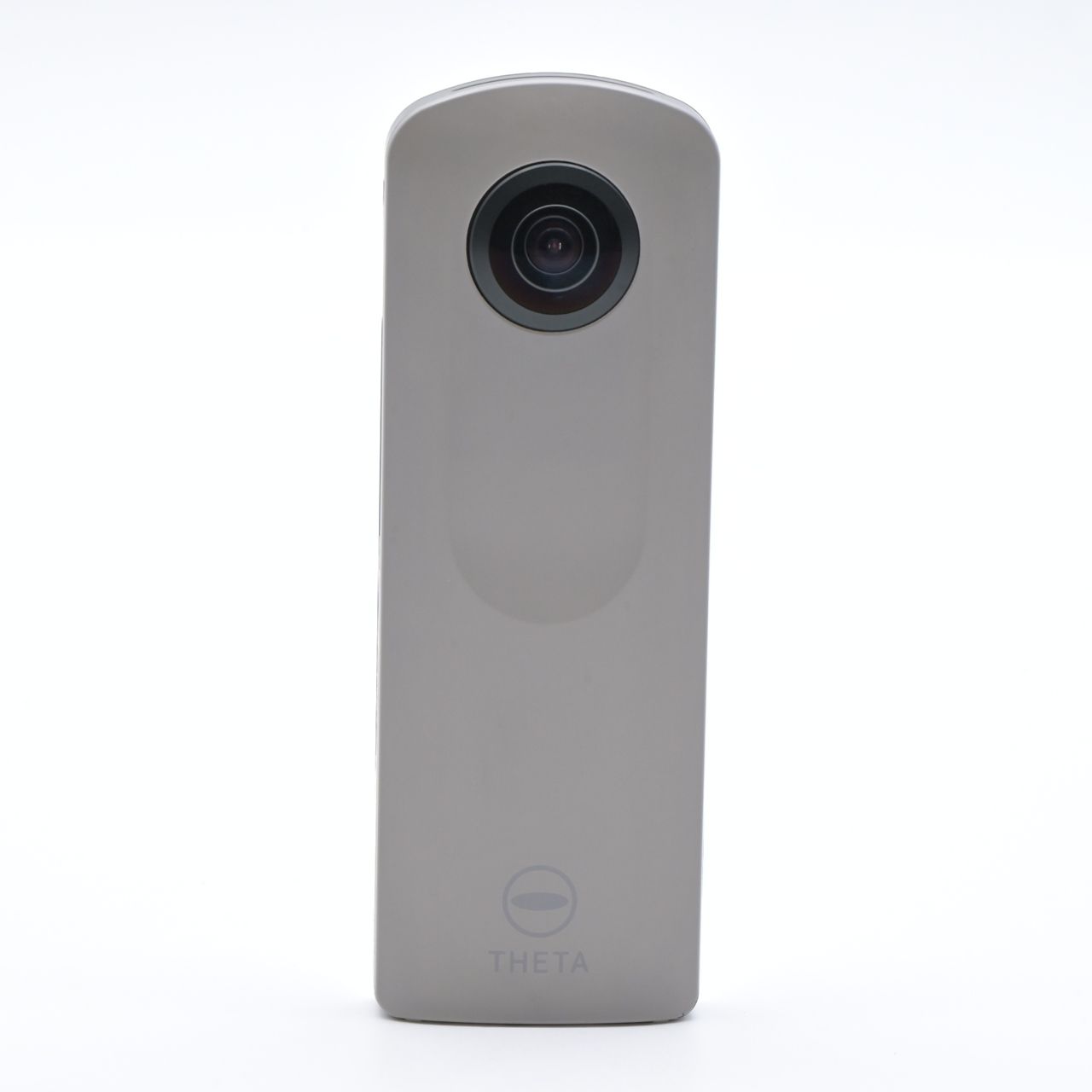 RICOH 360度カメラ RICOH THETA SC (ベージュ) 【公式通販】