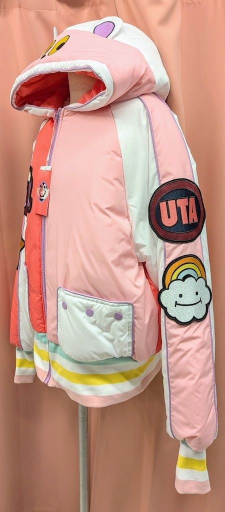 パーカー