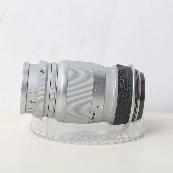ライカ Leica エルマー 90mm f 4 L クローム