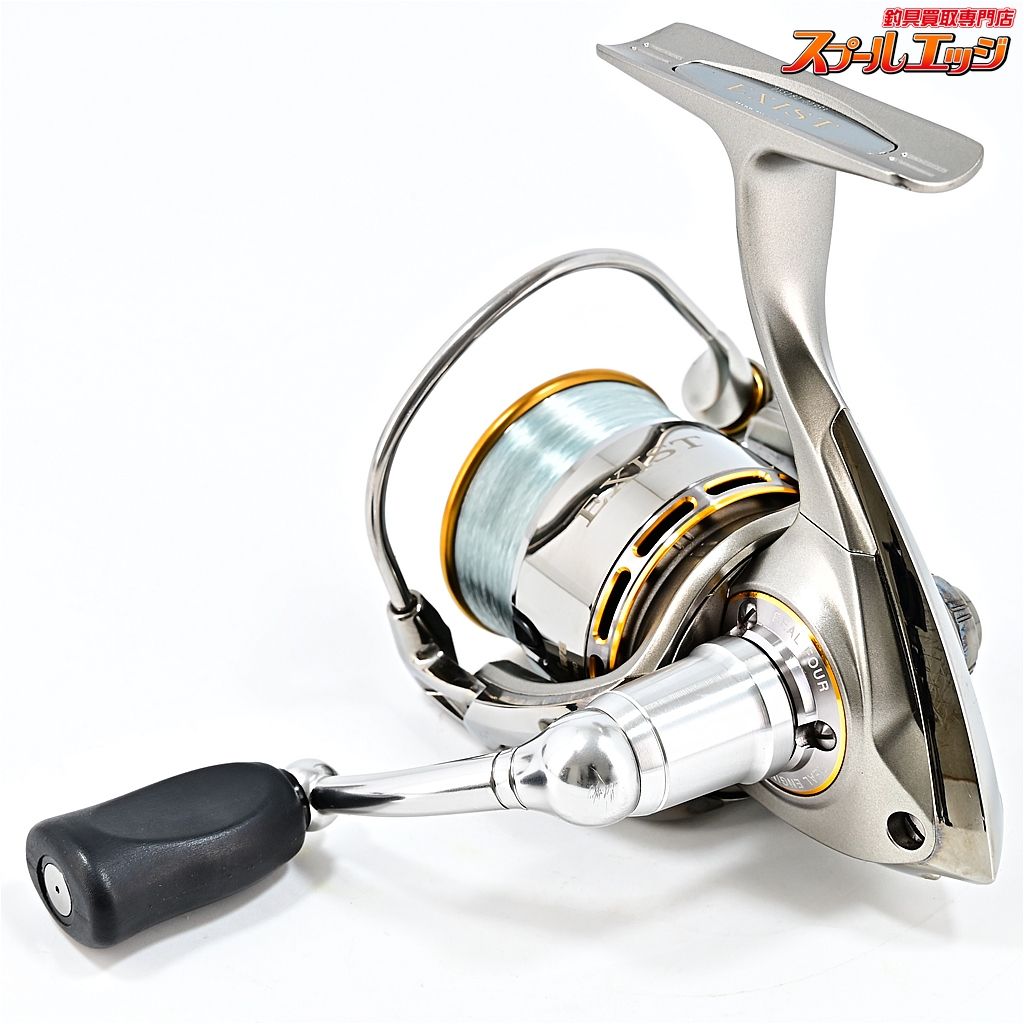 ★極美品★05イグジスト 2004 EXIST 【ダイワ】 05イグジスト 2004 DAIWA EXISTm41345 - メルカリ