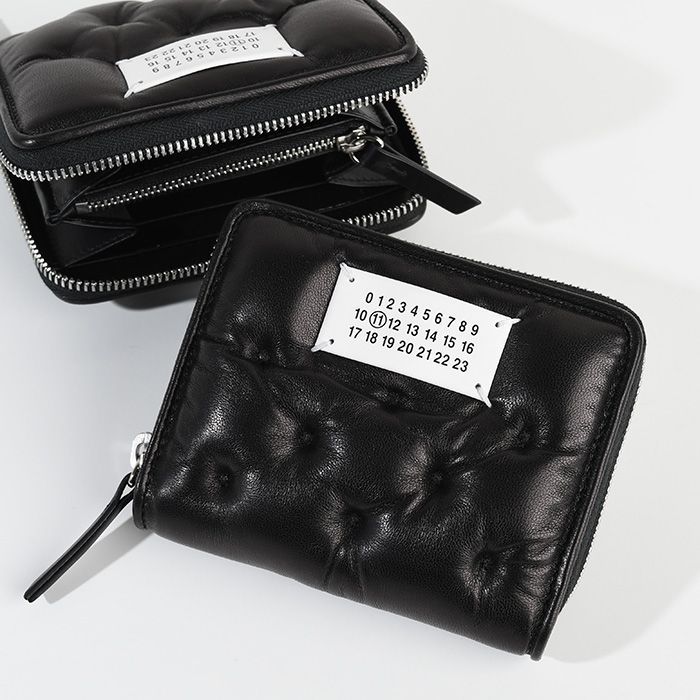 MAISON MARGIELA メゾン マルジェラ ウォレット 財布 グラム MAISON MARGIELA メゾン マルジェラ ウォレット 財布 グラム